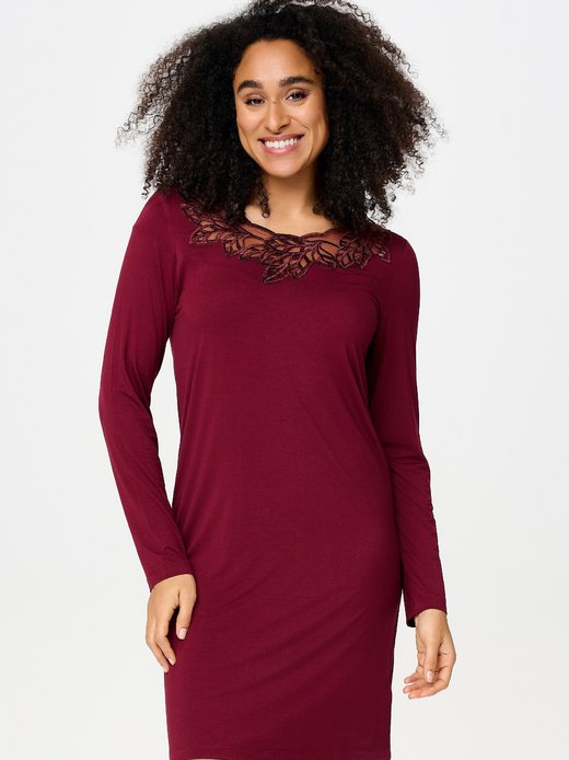 Damen Nachtkleid