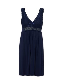Damen Nachtkleid