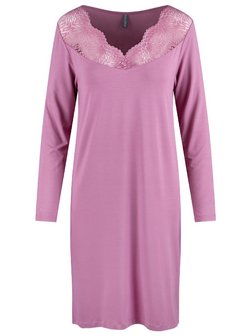 Damen Nachtkleid