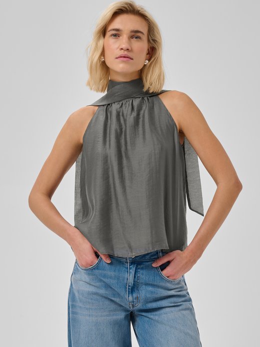 Damen Neckholdertop MWSmilla