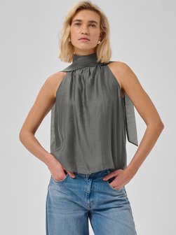 Damen Neckholdertop MWSmilla