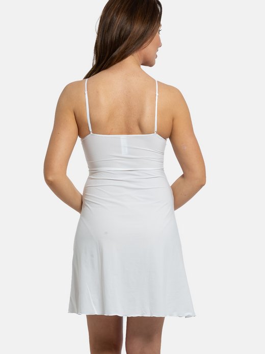 Damen Negligé Silver Edition