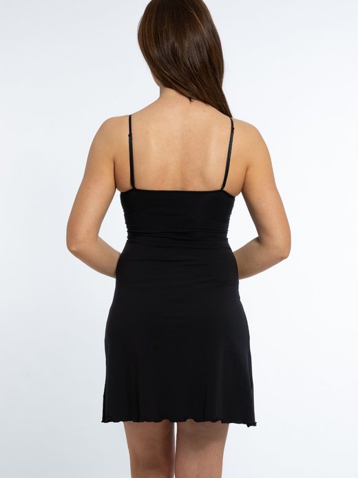 Damen Negligé Silver Edition