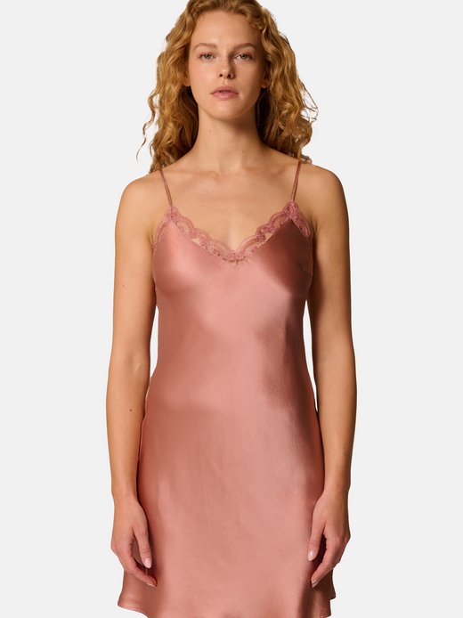 Damen Neglige - Love Me