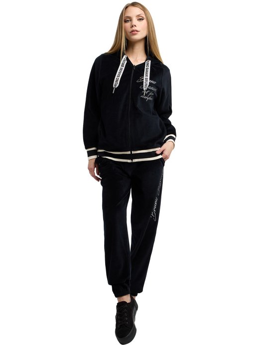 Damen Nickihose  -  ESTRADA