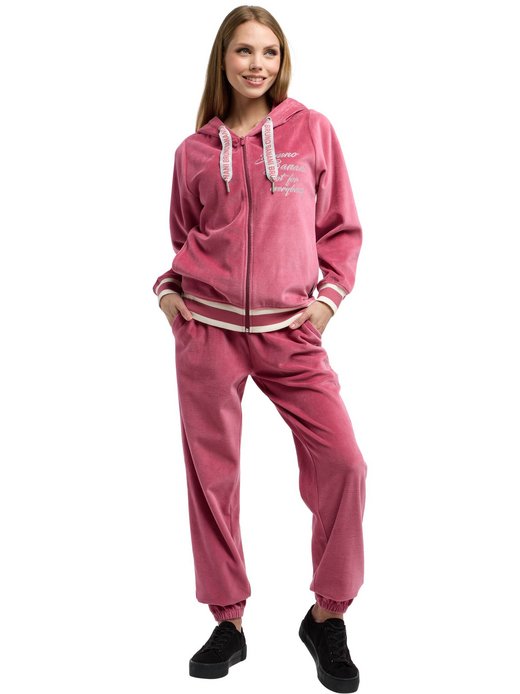 Damen Nickihose  -  ESTRADA