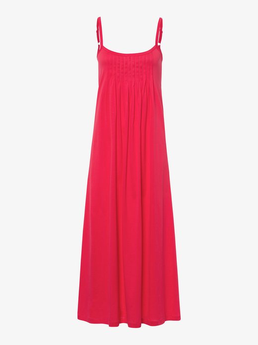 Damen Nightwear Spaghettidress  -  Juliet