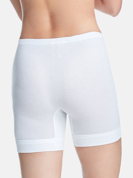 Damen Normalbeinschlüpfer - Feinripp