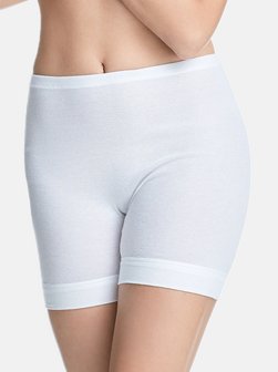 Damen Normalbeinschlüpfer - Feinripp