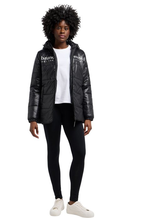 Damen Nylonjacke  -  Miranda