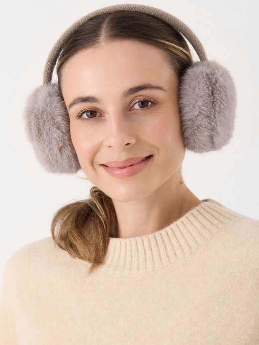Damen Ohrenwärmer