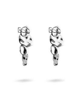 Damen Ohrhänger  -  Organic Shapes