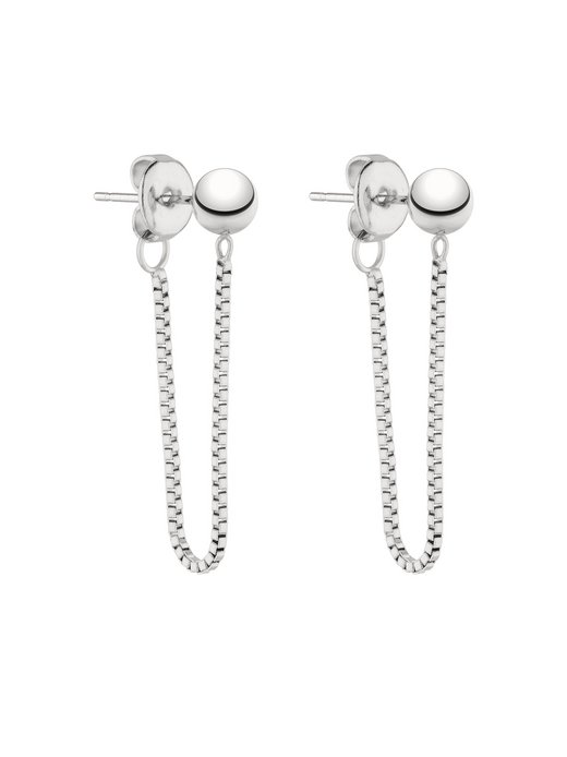 Damen Ohrhänger  -  The Chain