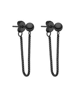 Damen Ohrhänger  -  The Chain