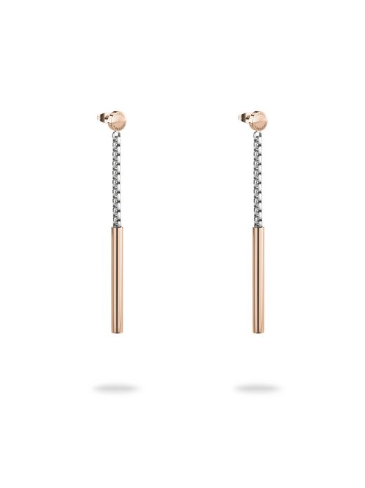 Damen Ohrhänger  -  The Everyday Combination