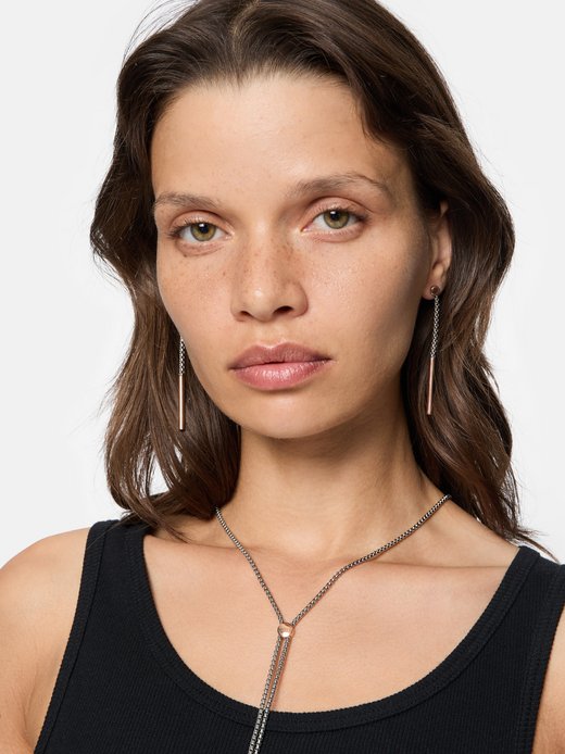 Damen Ohrhänger  -  The Everyday Combination