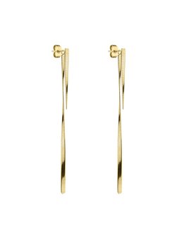 Damen Ohrhänger  -  The Sleek