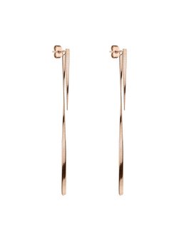 Damen Ohrhänger  -  The Sleek