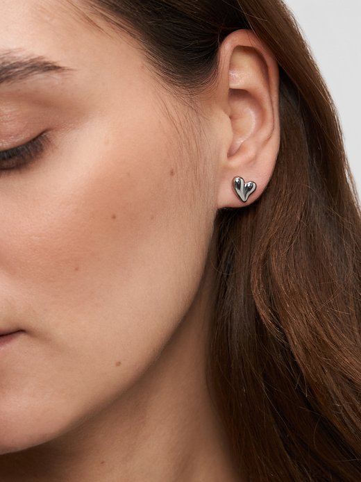 Damen Ohrring  -  Natural Stones