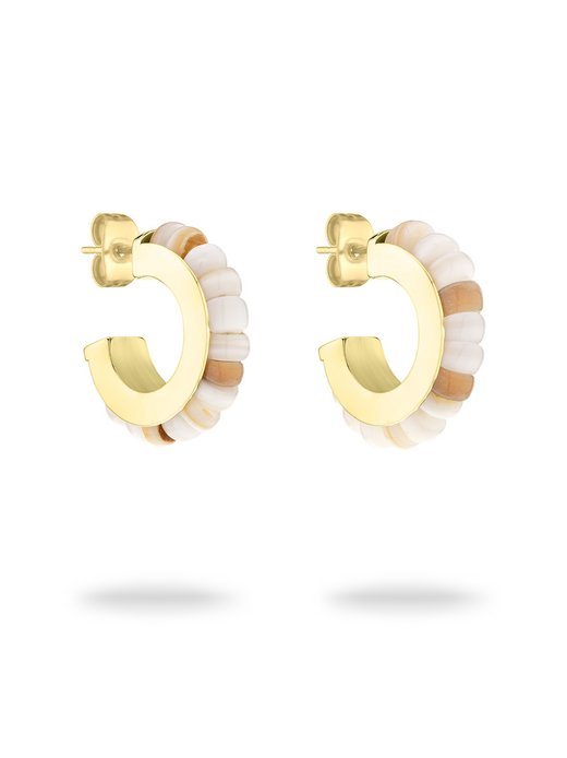 Damen Ohrringe  -  All About Beads