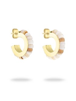 Damen Ohrringe  -  All About Beads