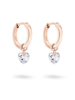 Damen Ohrringe  -  Be My Valentine