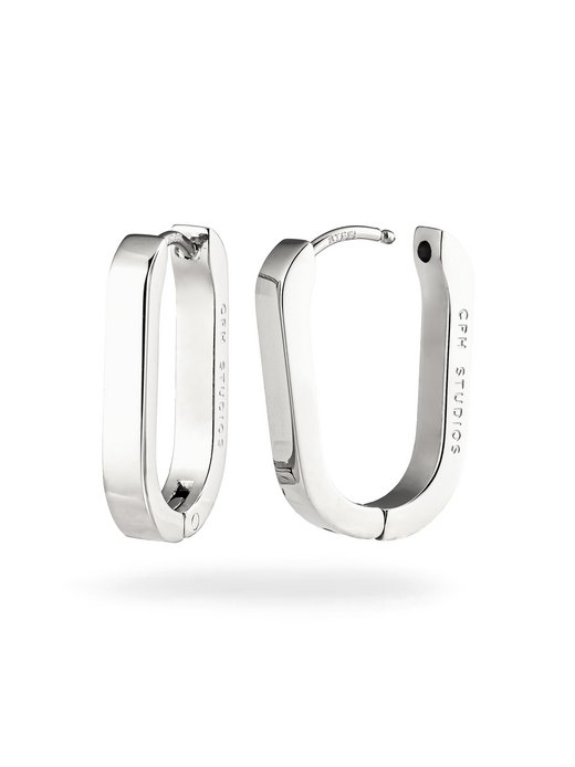 Damen Ohrringe  -  Bold Set