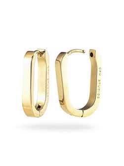 Damen Ohrringe  -  Bold Set