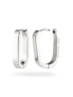 Damen Ohrringe  -  Bold Set