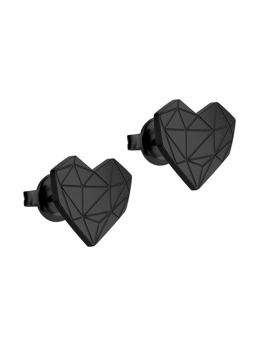 Damen Ohrringe  -  Broken Heart