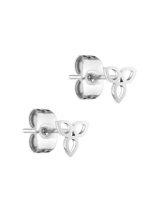 Damen Ohrringe  -  Flower