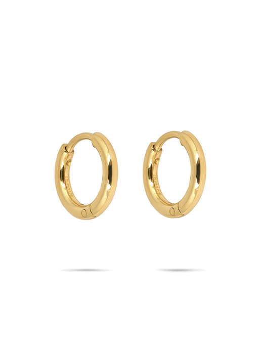 Damen Ohrringe  -  Flower