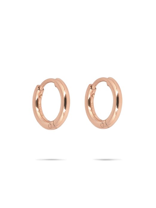 Damen Ohrringe  -  Flower