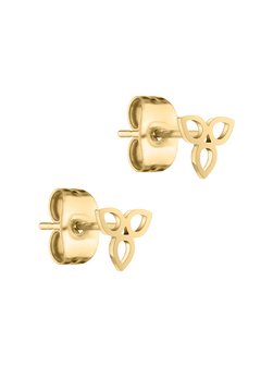 Damen Ohrringe  -  Flower