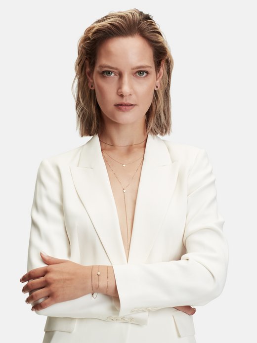 Damen Ohrringe  -  Gold Collection