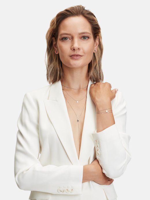 Damen Ohrringe  -  Gold Collection