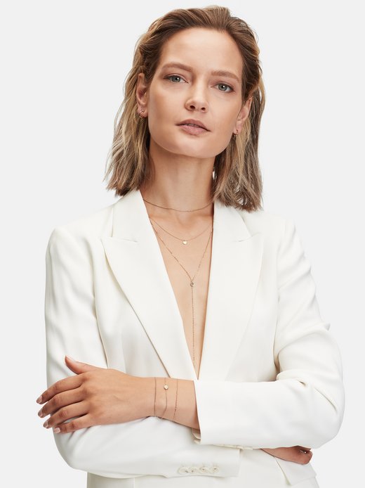 Damen Ohrringe  -  Gold Collection