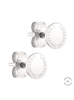 Damen Ohrringe  -  Gold Collection