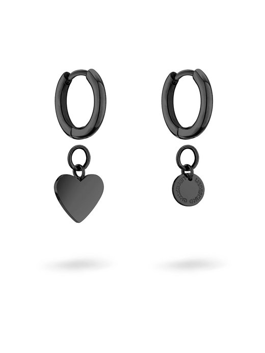 Damen Ohrringe  -  Layered Love