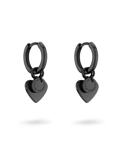 Damen Ohrringe  -  Layered Love