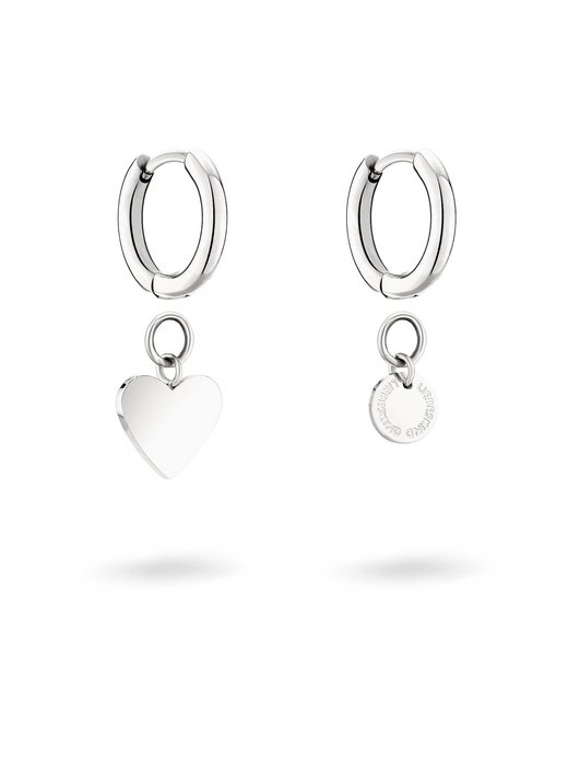 Damen Ohrringe  -  Layered Love