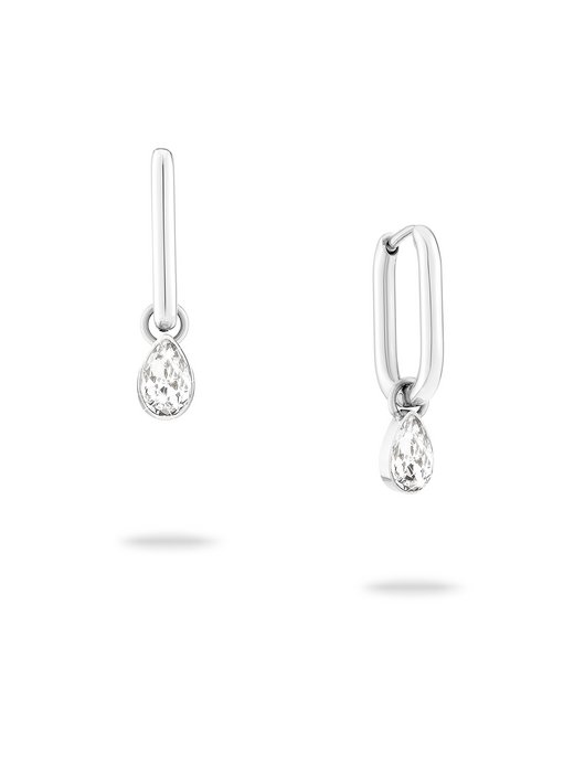 Damen Ohrringe  -  Like Diamonds