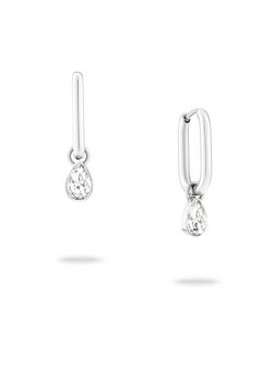 Damen Ohrringe  -  Like Diamonds