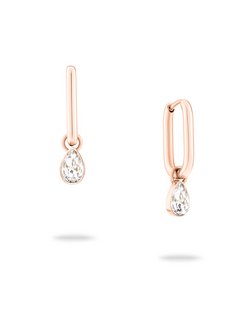 Damen Ohrringe  -  Like Diamonds