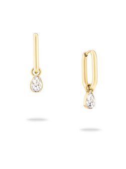 Damen Ohrringe  -  Like Diamonds