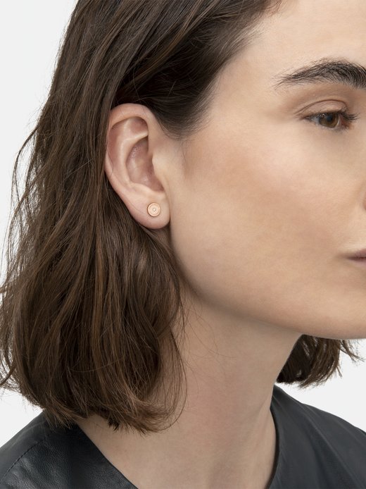 Damen Ohrringe  -  Little Bling