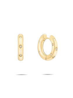 Damen Ohrringe  -  Little Twinkle