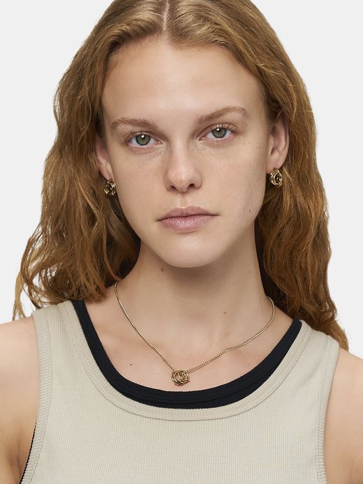 Damen Ohrringe  -  Lora