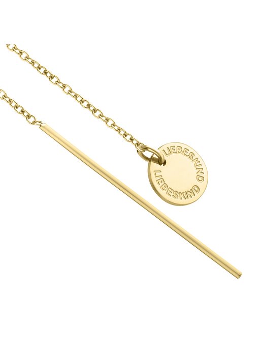 Damen Ohrringe  -  Minimalist