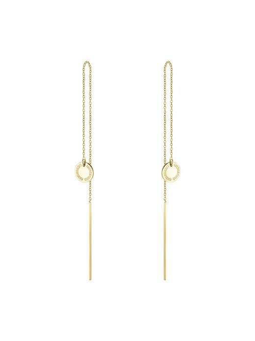 Damen Ohrringe  -  Minimalist